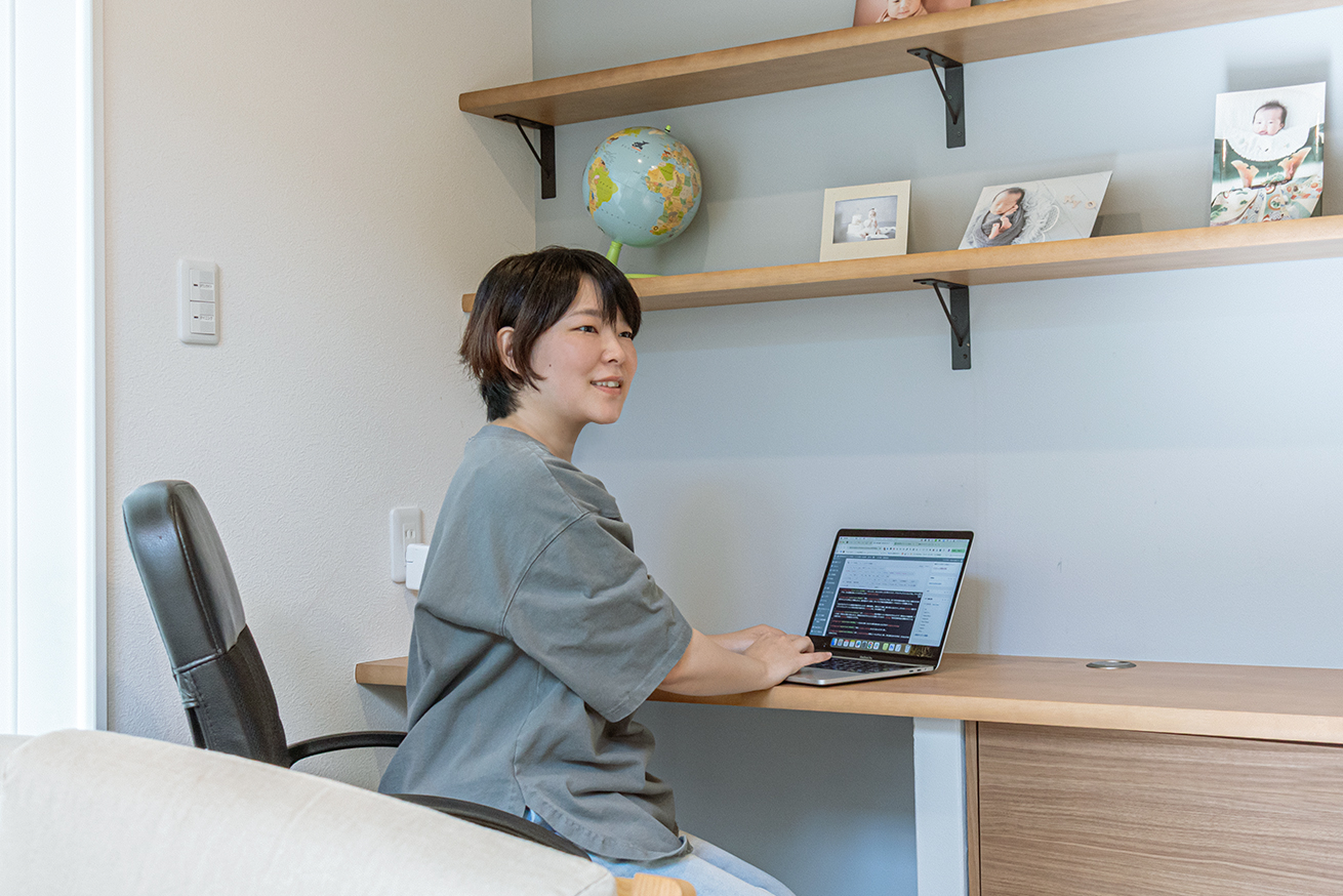 Work Style & Benefits
