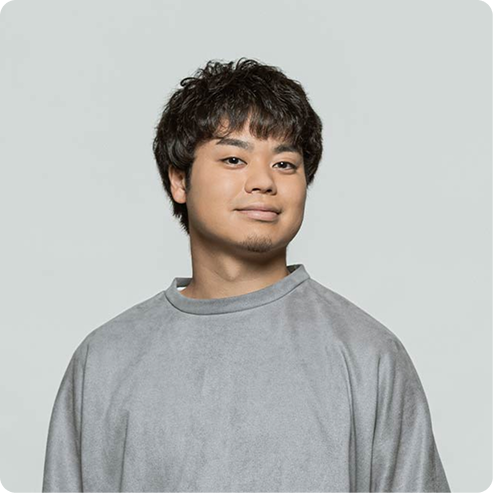 AIコンサルタント 柳 翔
