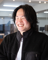 学習に集中する学習スタイル