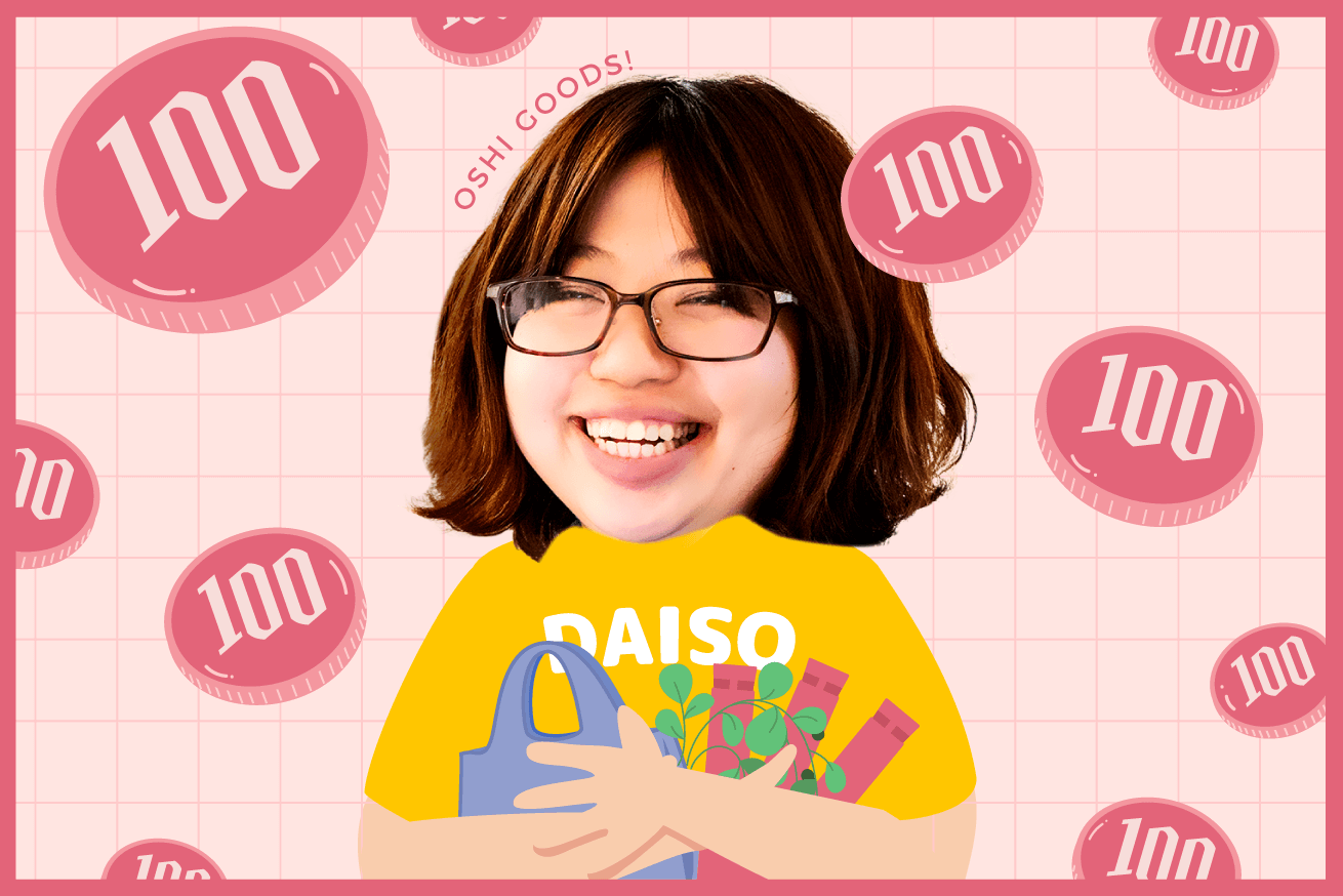 10個でも買いたい！100円ショップ好きの私がDAISOの推しグッズ紹介します