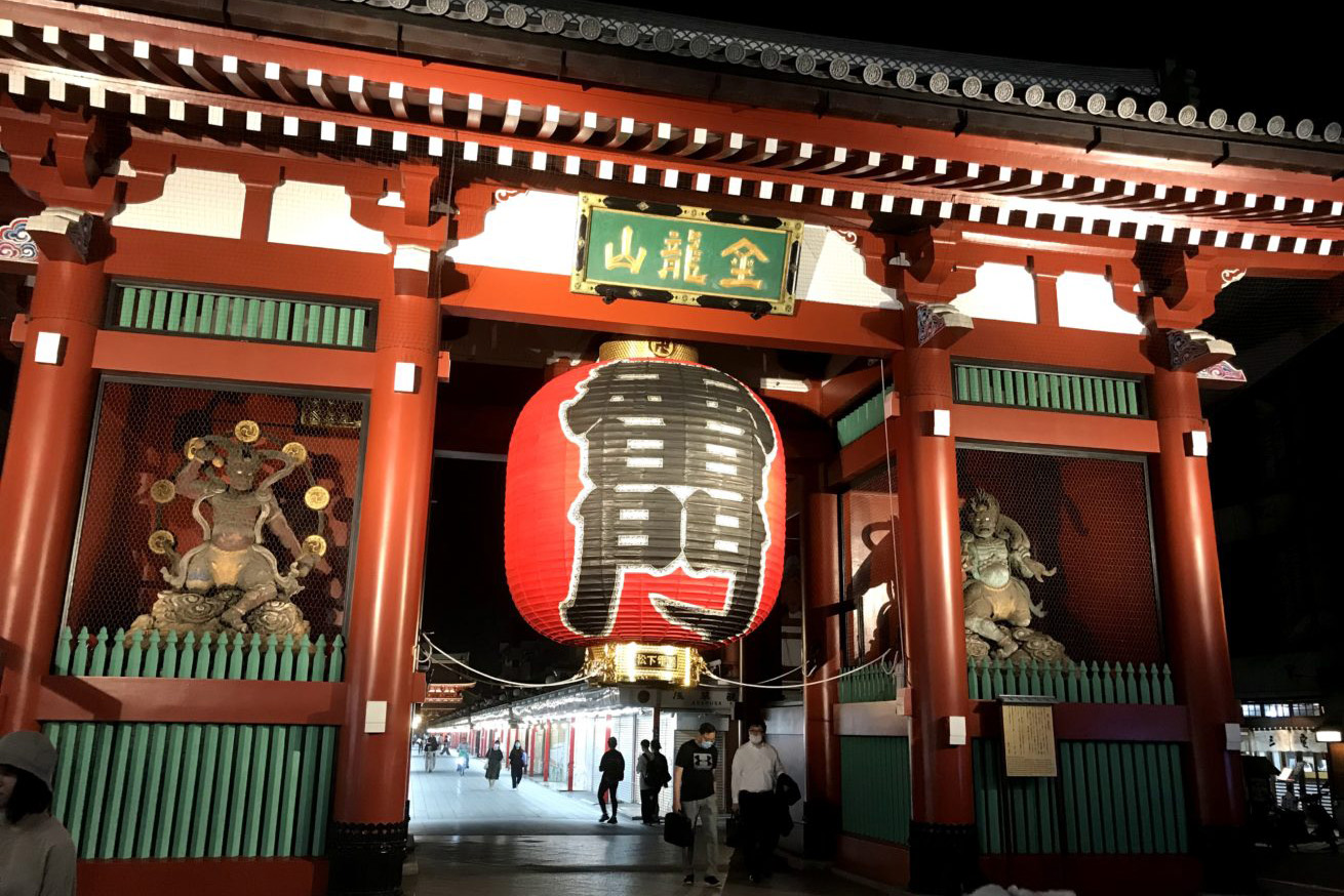 浅草の隠れた飲み処、観音裏のオススメ7店！緊急事態宣言が明けたら飲みましょう！
