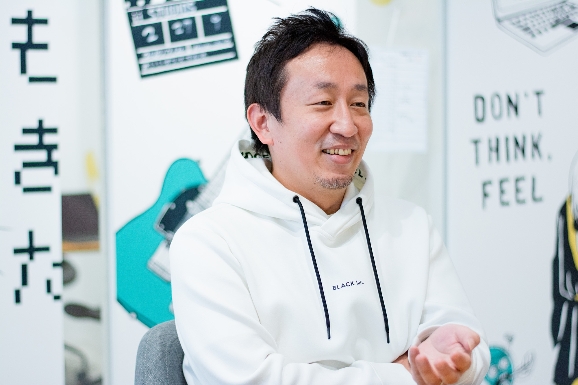 世界10万店舗コワーキングスペースが実現する、仕事も生活も自分らしく生きていける「どこでもいい世界」とは