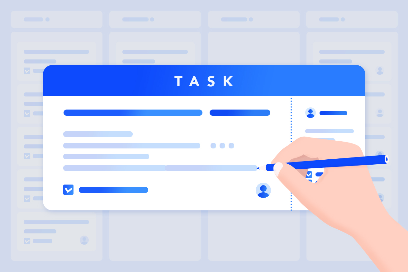 チケットの正しい書き方！Pull Requestの発行の仕方も解説