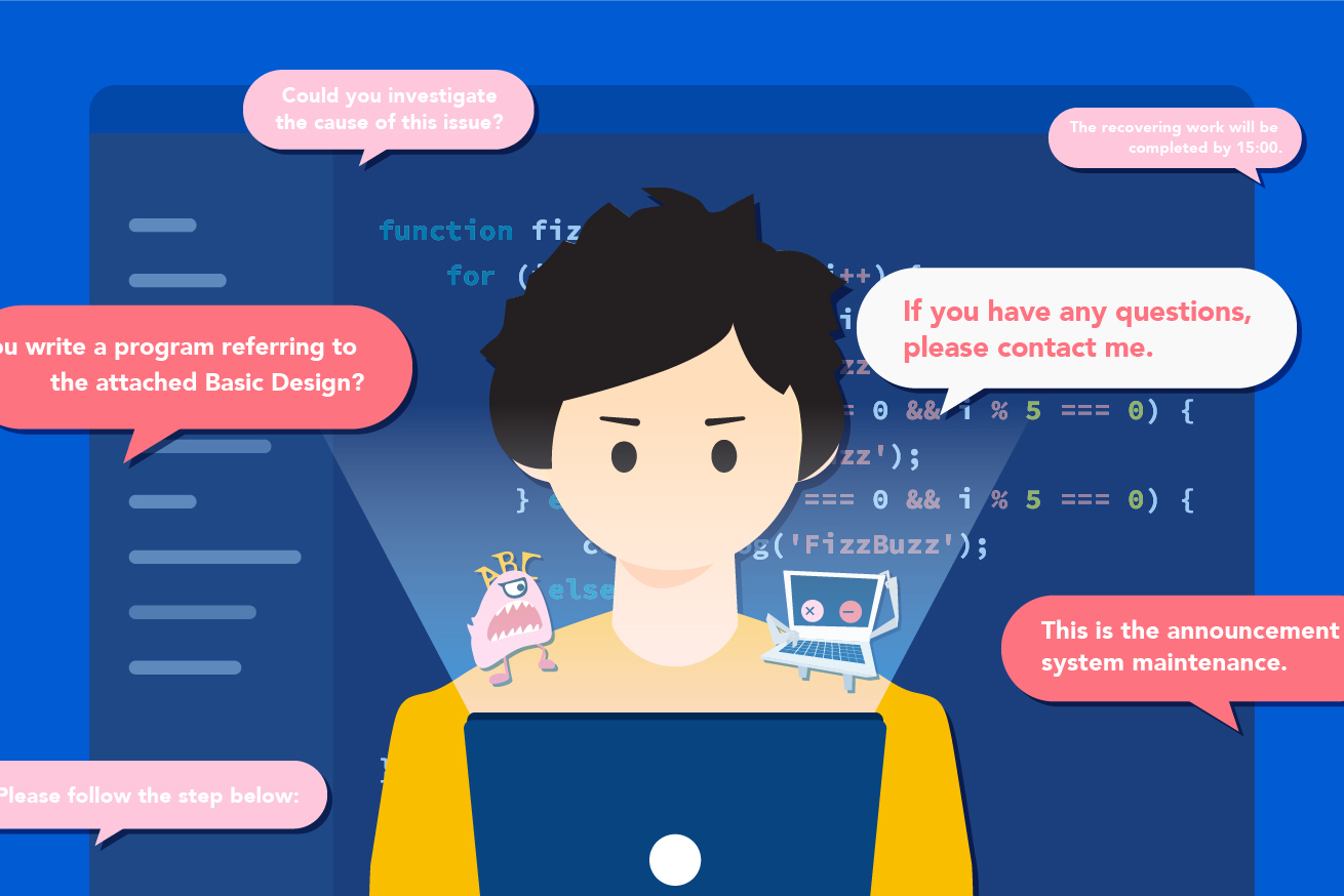 英語ペラペラエンジニアになるにはどうすればいいの？LIG社員の事例を交えて紹介します！