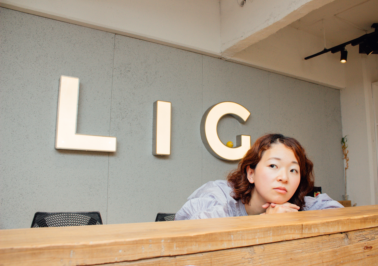 【2021年5月 LIG事業報告】5月のLIGは、うざかった