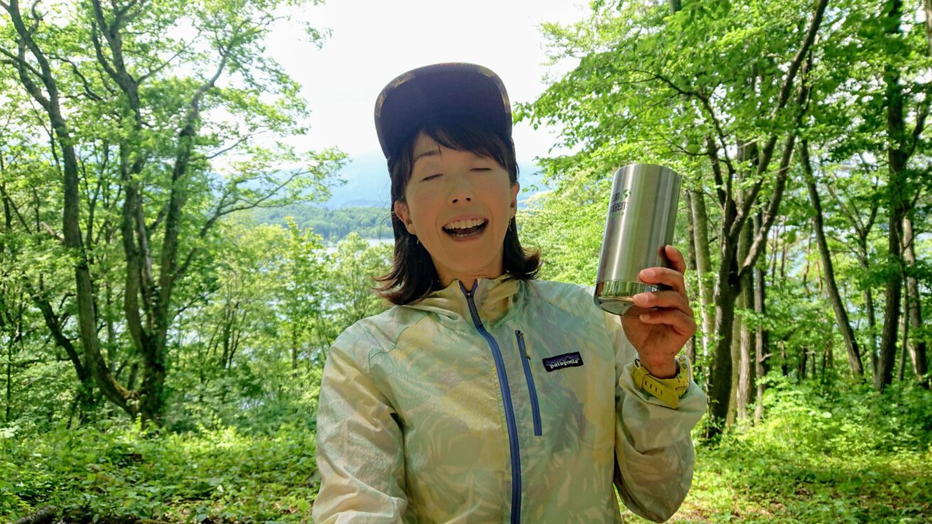 健康管理をお茶からはじめてみた
