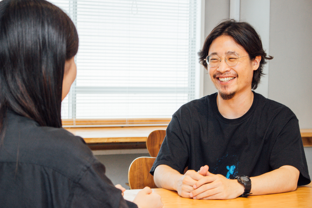 LIGはぶっ飛んだ会社？開発メンバーに入社後のギャップを聞いてみた