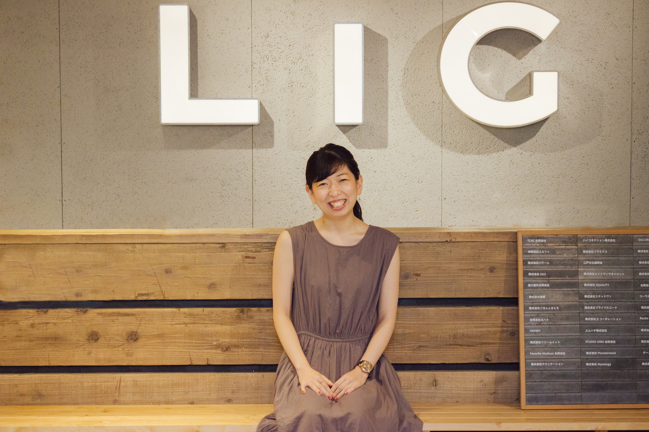 編集者ではない私が、LIGブログ編集長代理に就任しました。