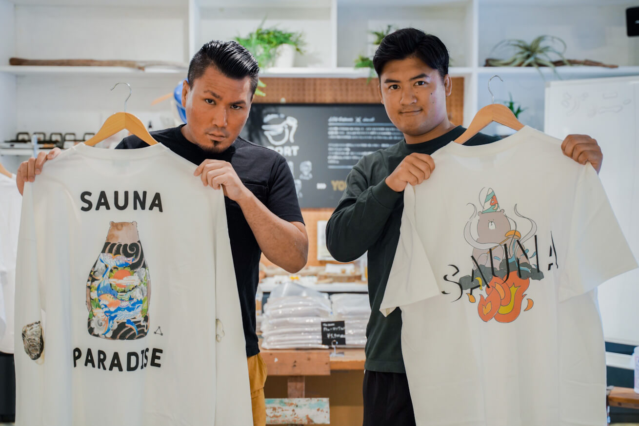 一流マーケターのアドバイスで、Tシャツ100枚売り切れるのかやってみた