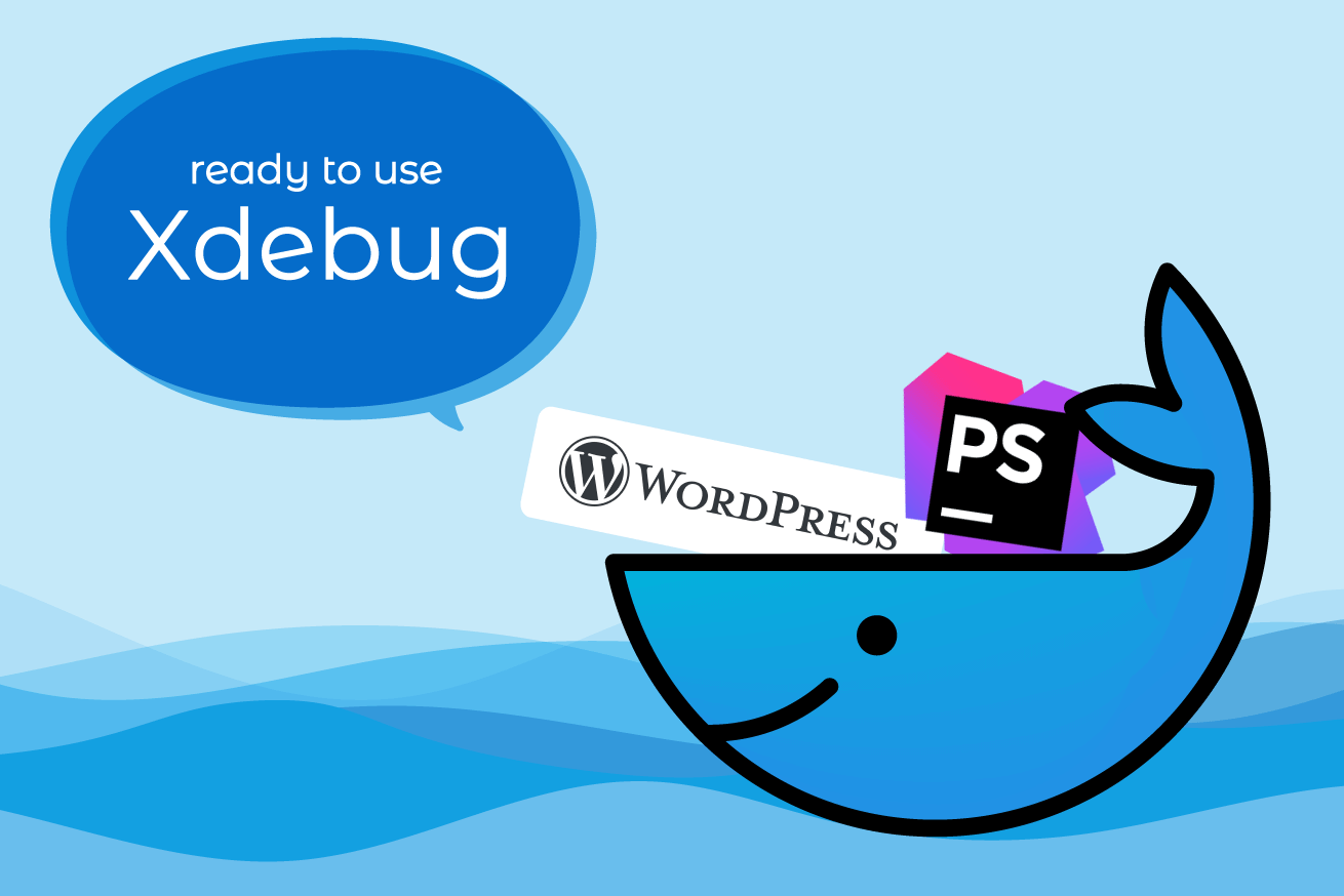 Docker+WordPress+PhpStormでXdebugを使う手順について