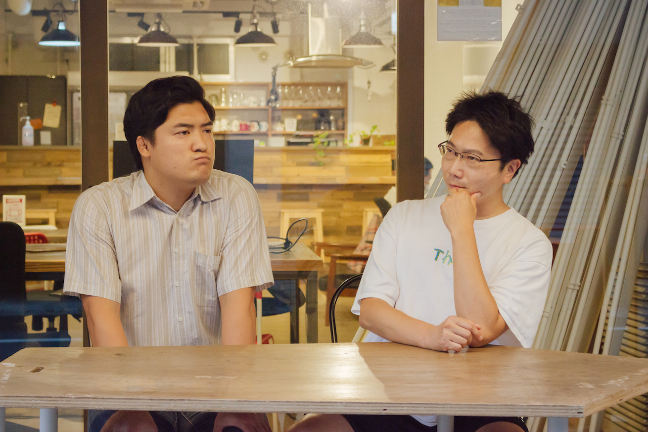 20代前半ではどんな働き方をすれば成長できるのか？元アクセンチュアの先輩に聞いてみた