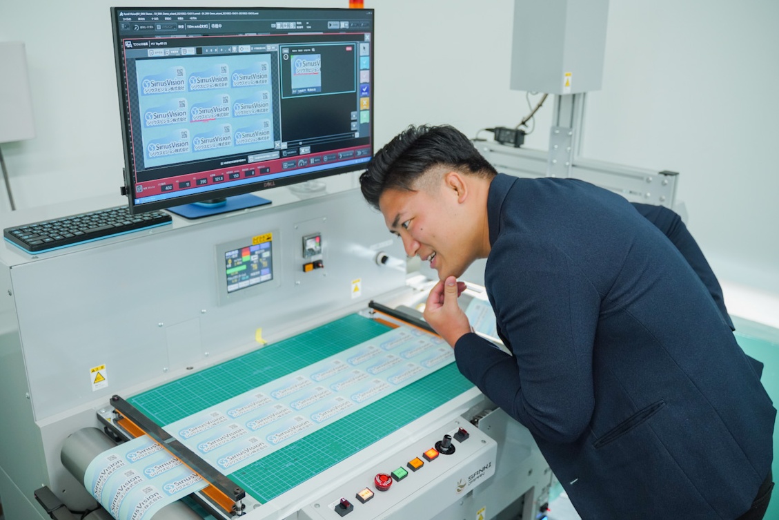 【検査機VS目視】画像検査機のすごさが素人ではわからなかったので目視で不良品を探してみた