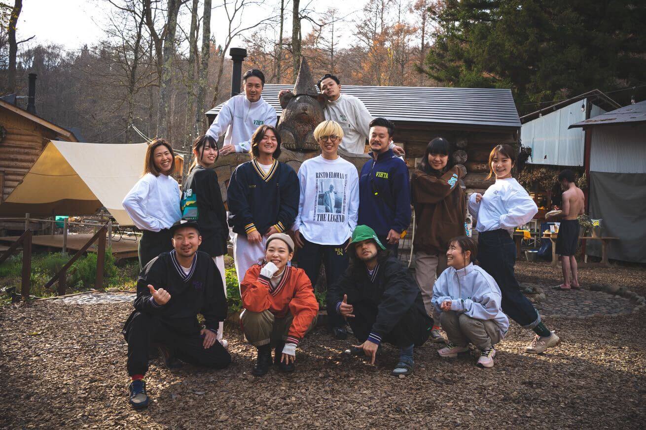 隣りの誰かの幸せのために！LAMPの理念とカルチャーを考えてみた