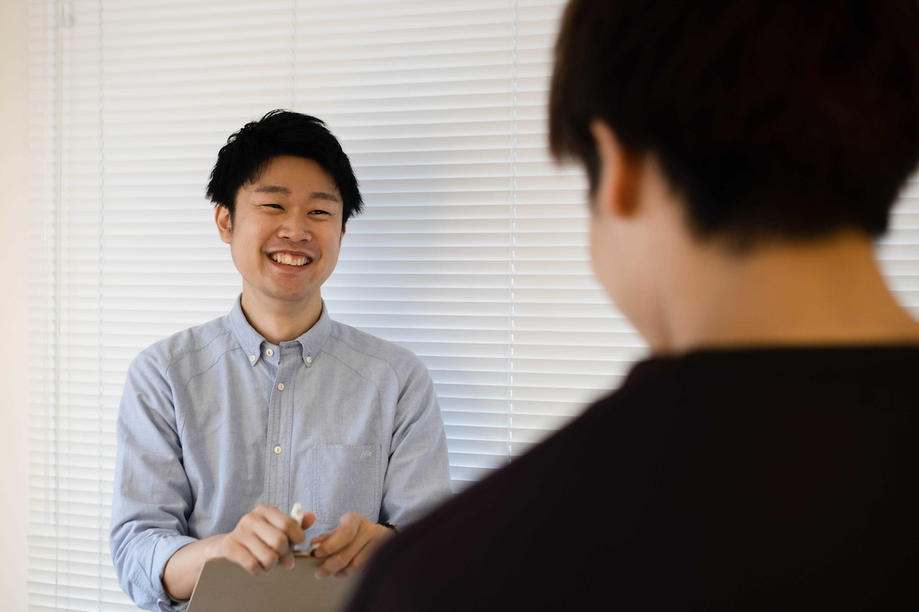 感情表現が苦手な私が学んだ「良い印象の作り方」