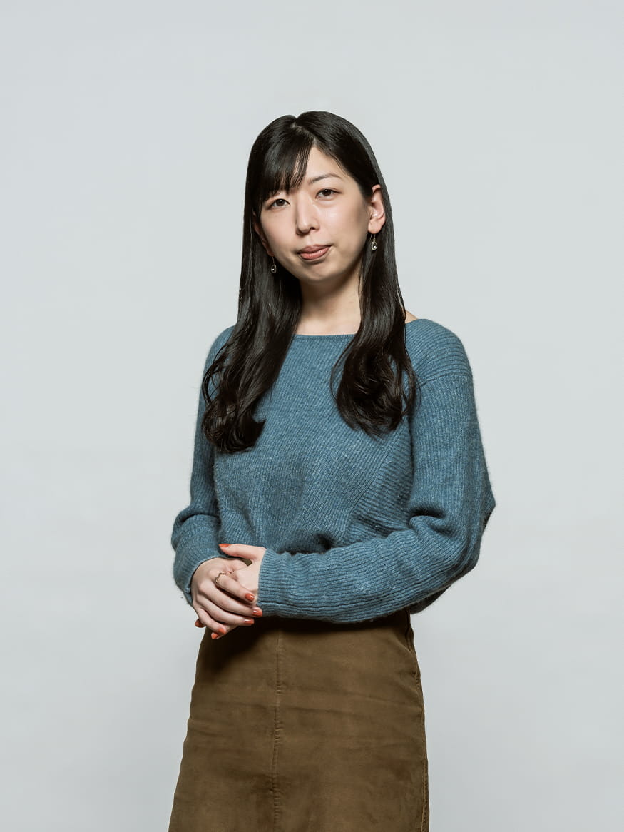 Mako Saito