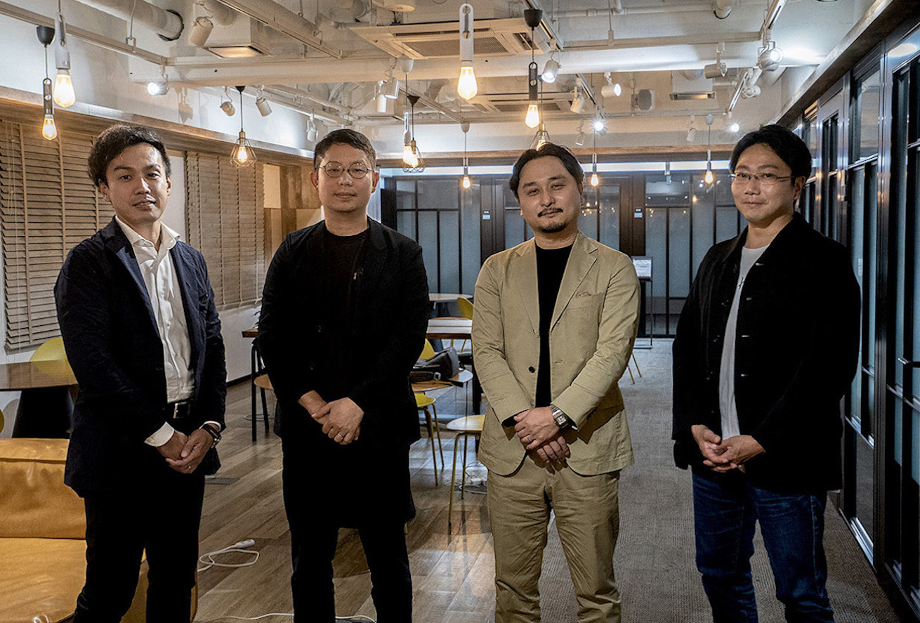 今、DX推進の現場で起こっていること　LIG x Buzzreach が語る医療・新薬開発（治験）の未来